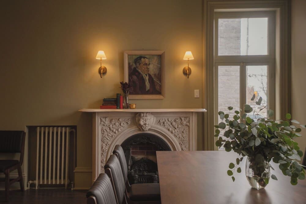 The Belvedere Hotel & Spa