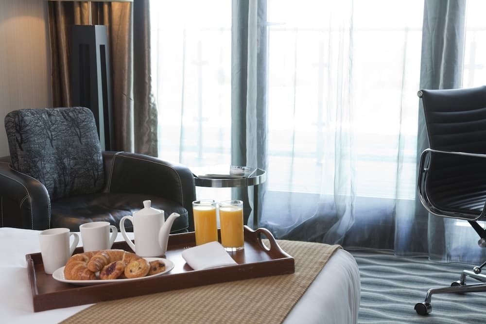 Crowne Plaza London - Kingston by IHG