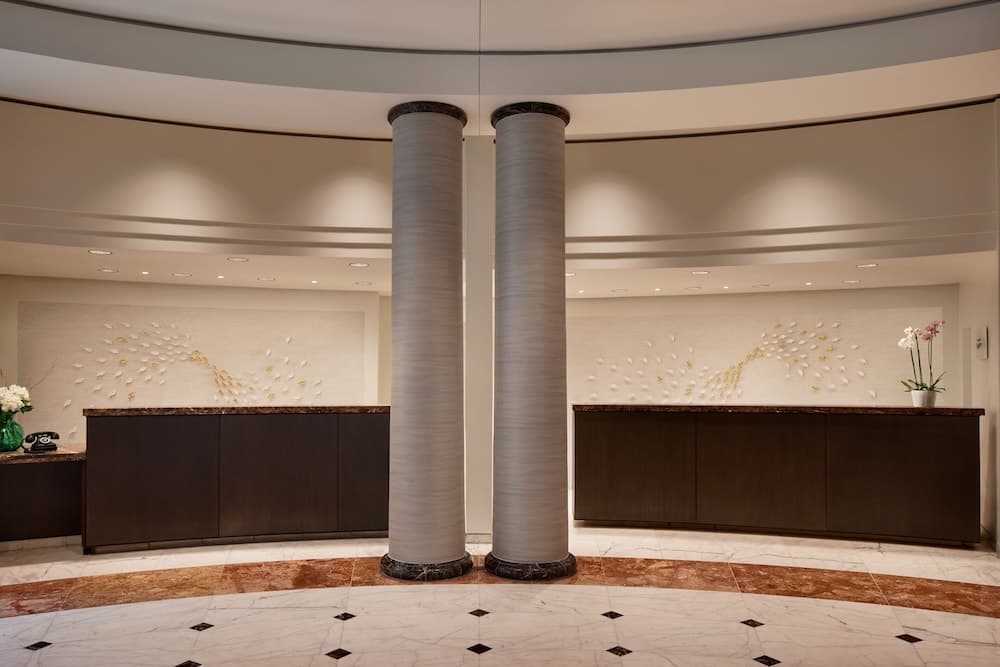 The Westin Georgetown, Washington D.C.
