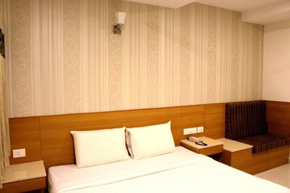 Hotel Apple Park