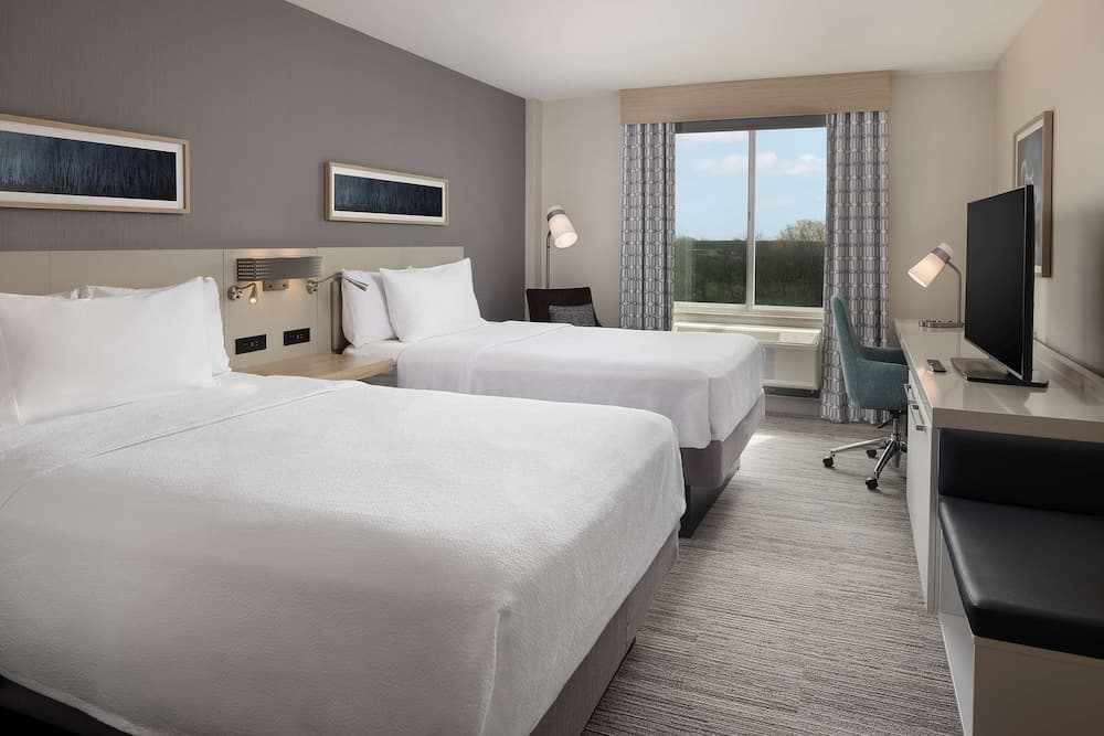 Hilton Garden Inn Queens/JFK Airport