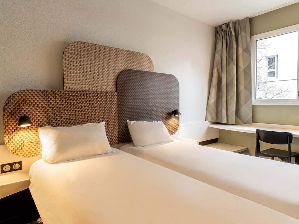 B&B HOTEL Rouen Centre Rive Gauche