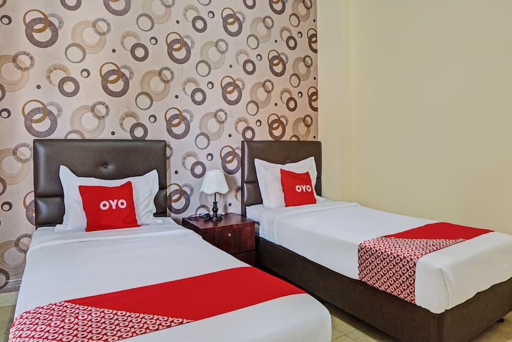 OYO 92584 Ardisha Homestay Syariah