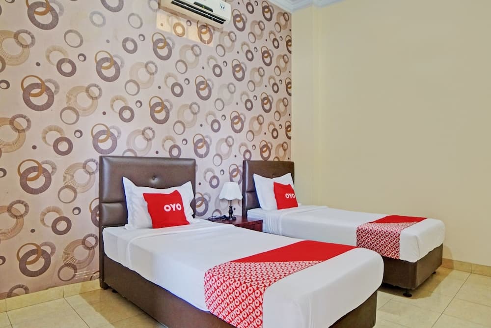 OYO 92584 Ardisha Homestay Syariah
