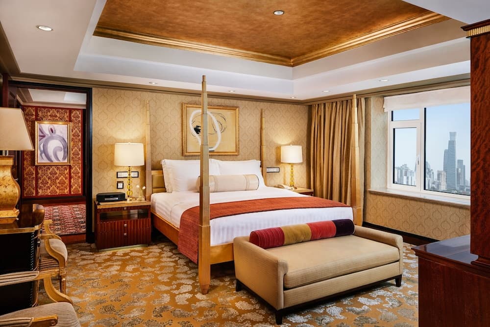 The St. Regis Beijing