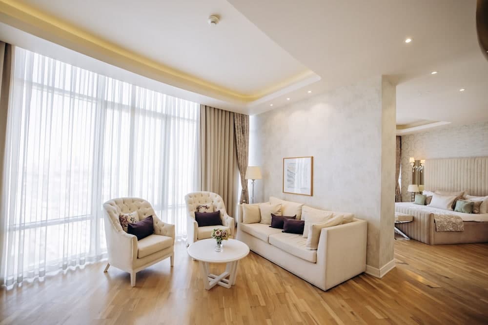 Qafqaz Sahil Hotel Baku