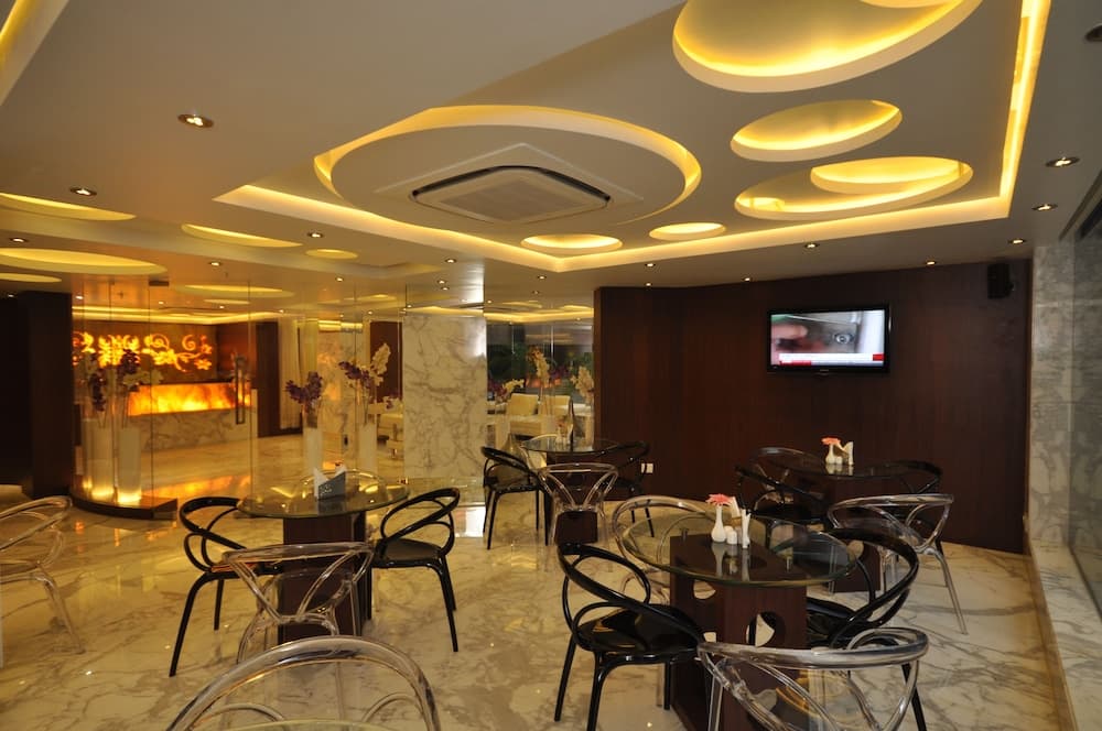 Hotel Kempton