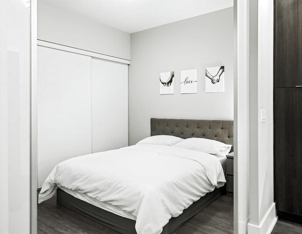 Skyline Suites - Next to MTCC, ACC & CN Tower
