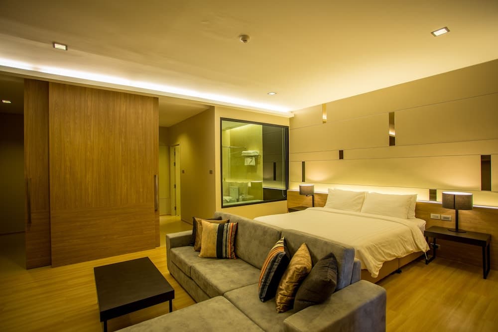 Hyde Park Chiangmai
