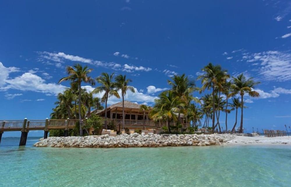 Little Palm Island Resort & Spa - A Noble House Resort