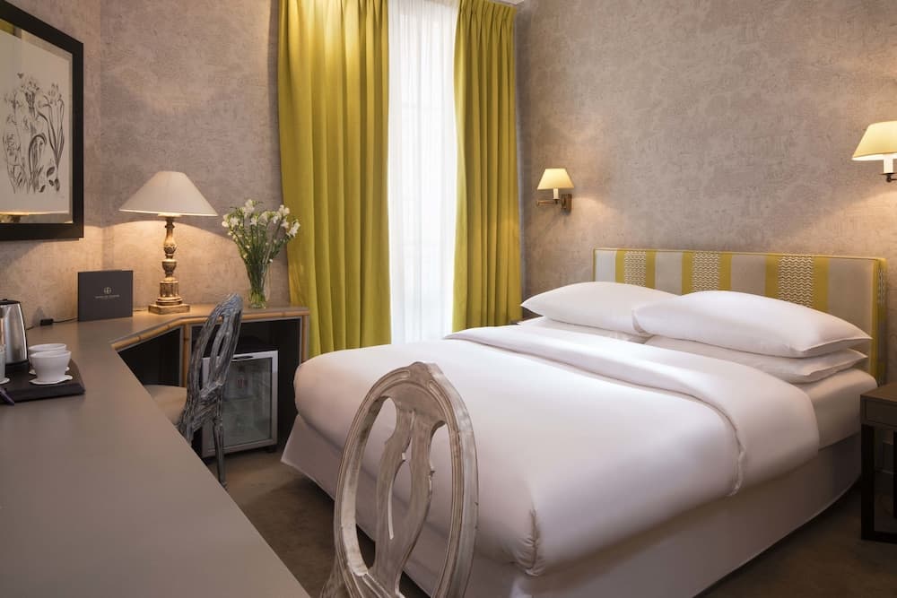 Hotel du Danube Saint Germain