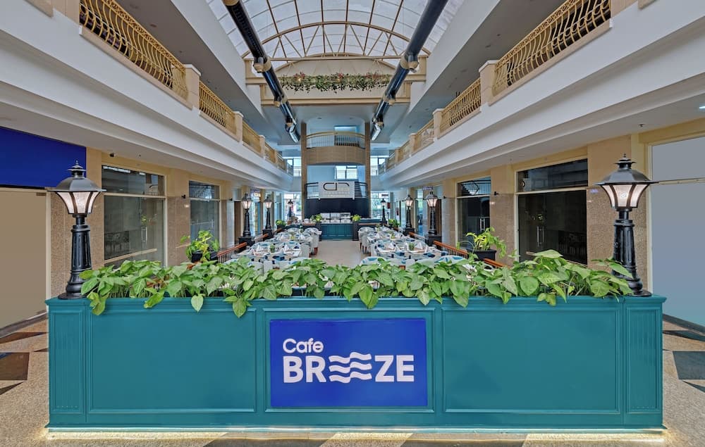 AR Suites Sohna Road