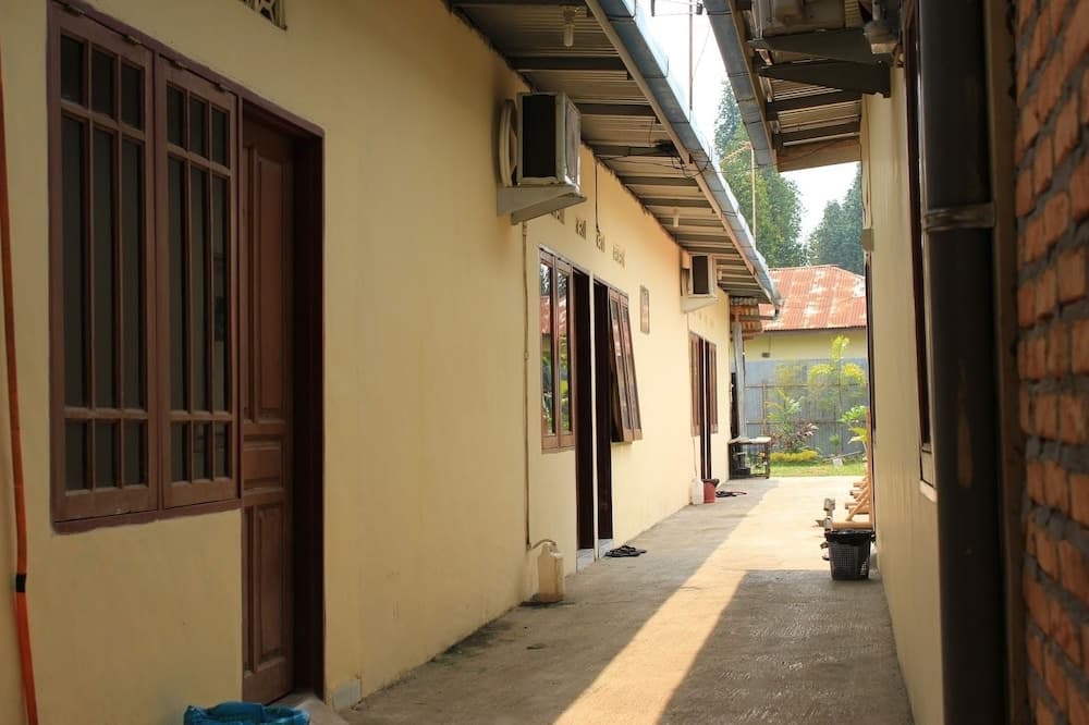 Amelia Guest House
