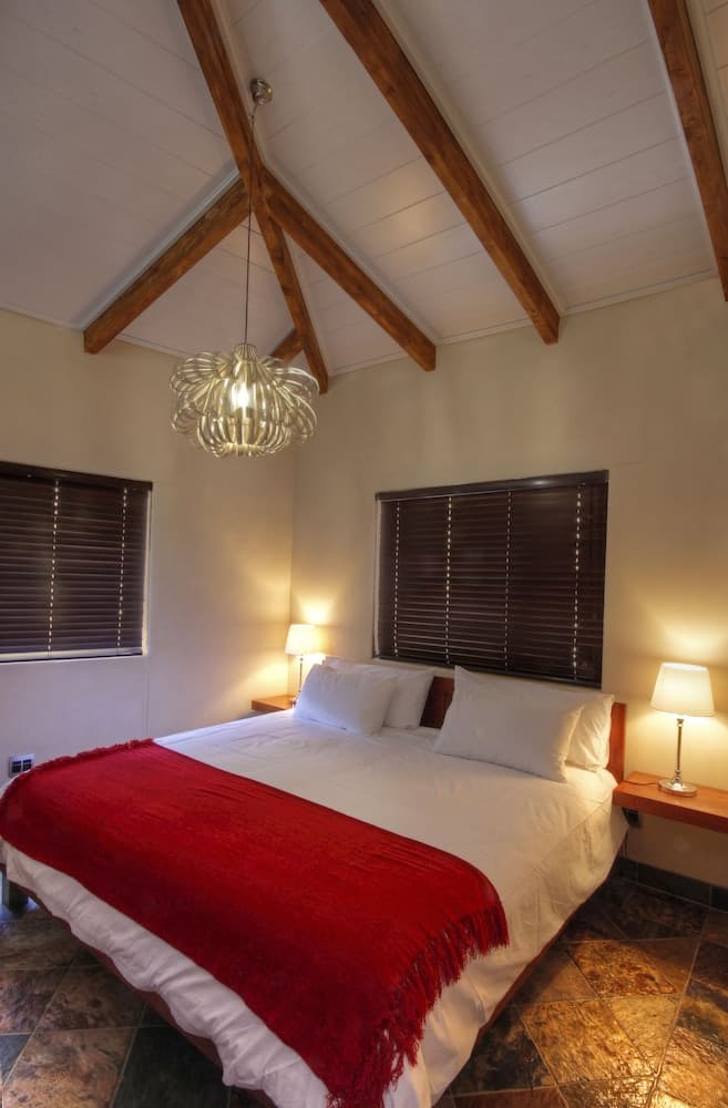 Hartmann Suites