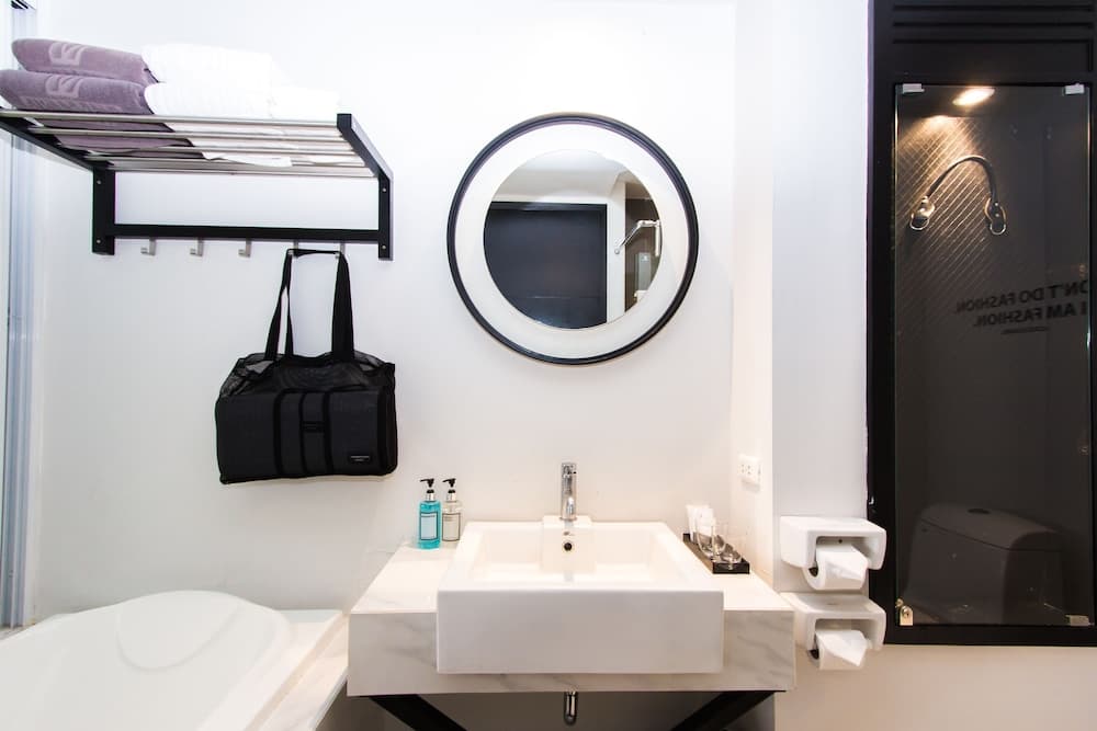 Sugar Marina Hotel – FASHION – Kata Beach