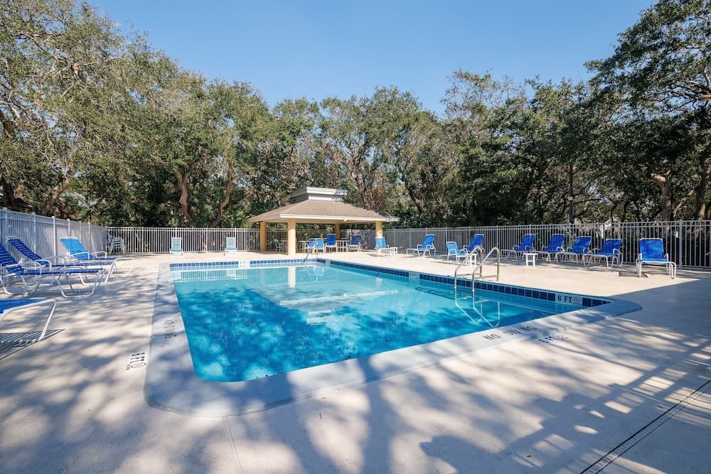 Sea Woods Villa 4350