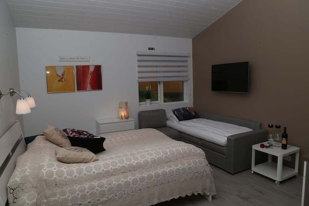 Country Dream guesthouse