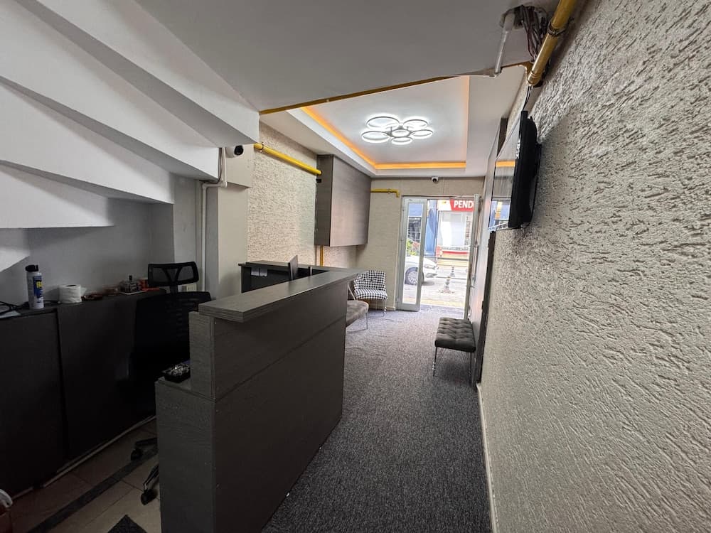MAHAL OTEL PENDİK