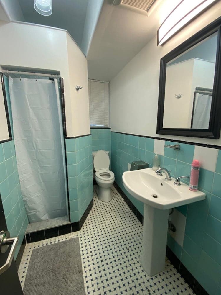 Hoosville Hostel