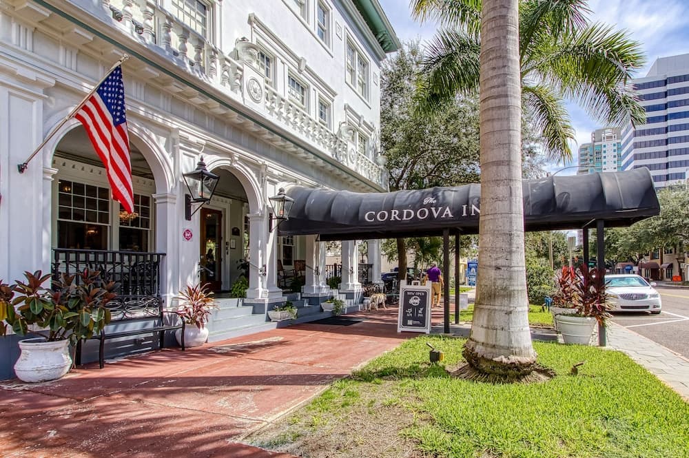 The Cordova Inn, a New Hotel Collection Property