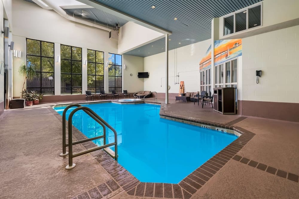 Best Western Belleville