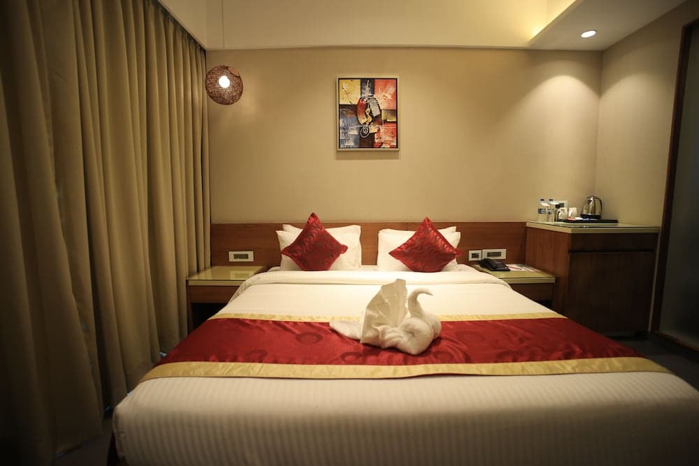 The Byke Delotel
