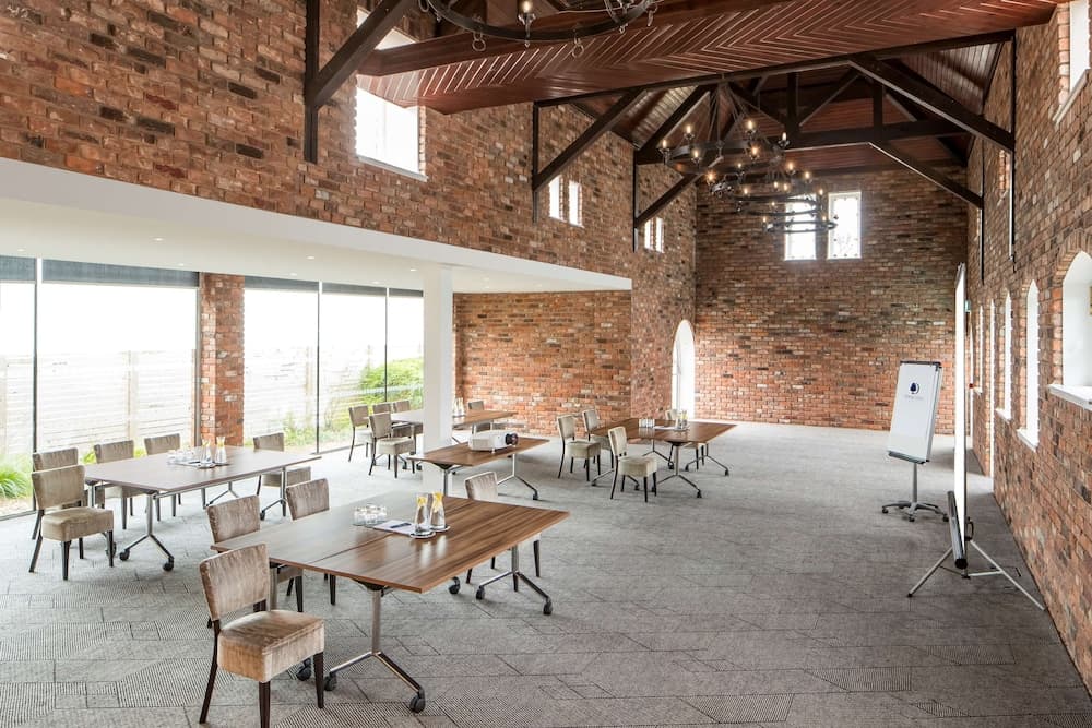 DoubleTree by Hilton Hotel and Spa Chester