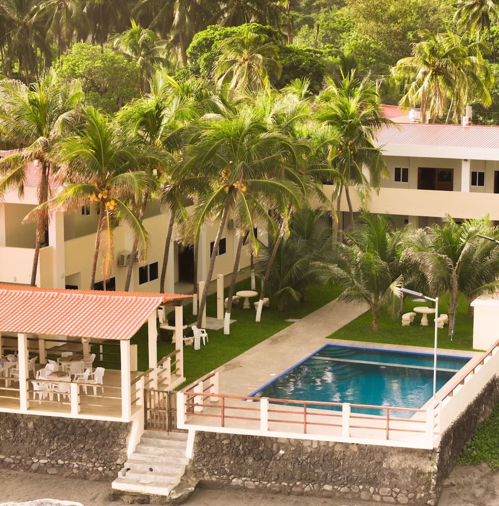 Hotel Costa del Surf