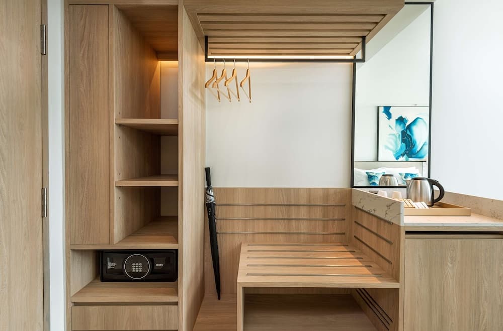 Hilton Garden Inn Phuket, Thailand
