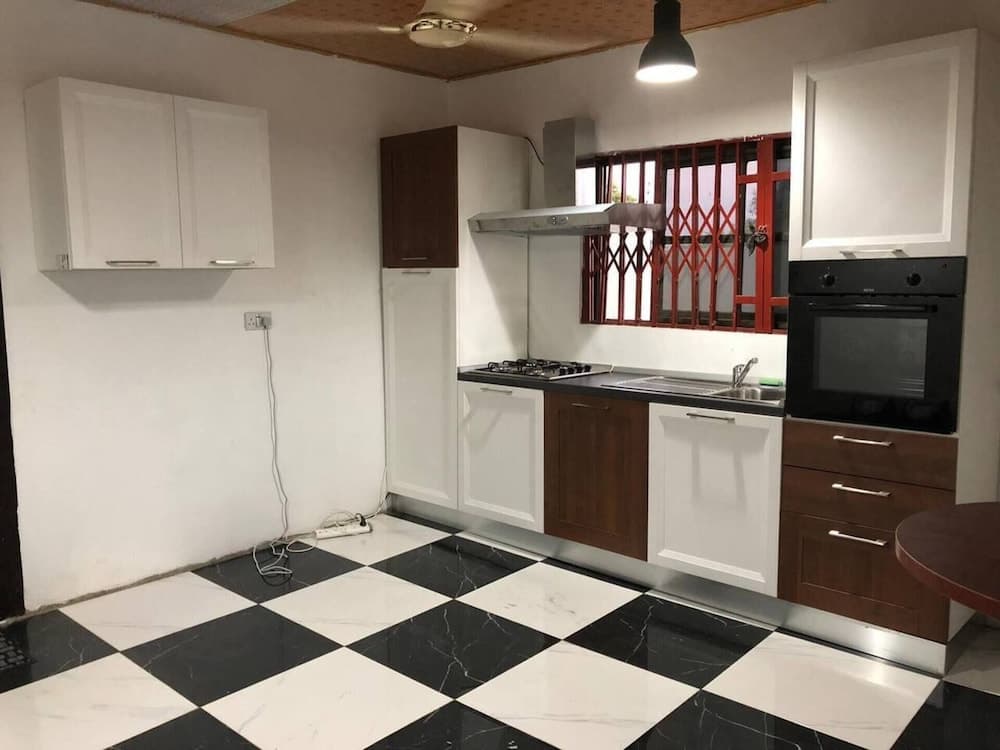 Charming 4-bed House in Kokrobite
