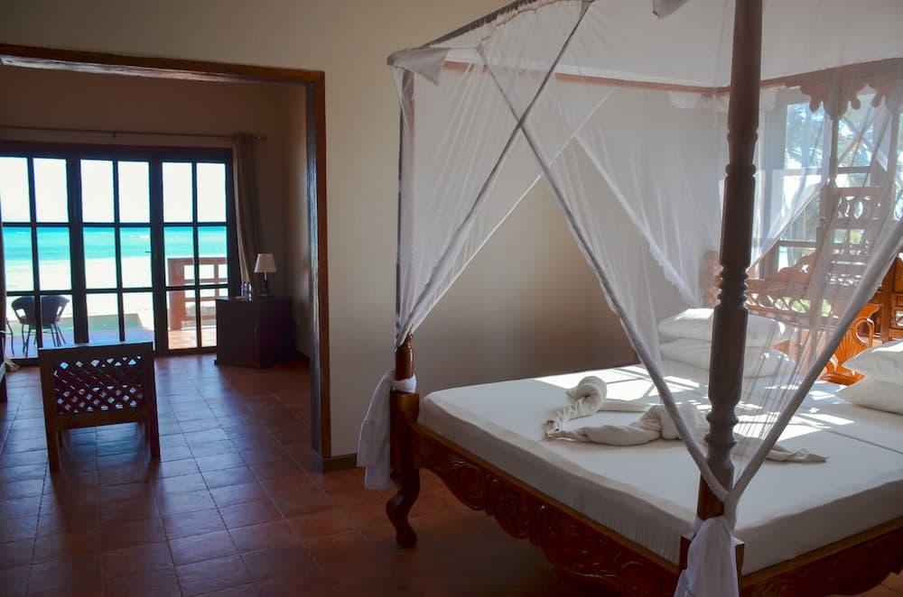 Sarabi Zanzibar