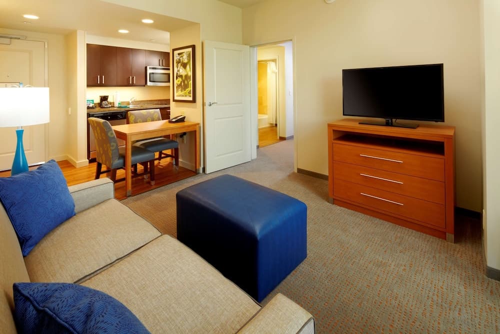 Homewood Suites Pittsburgh Airport