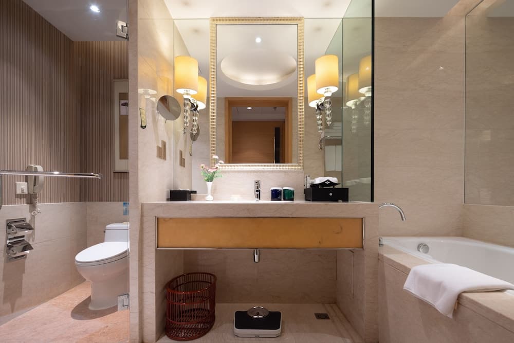 Baolilai International Hotel Shenzhen