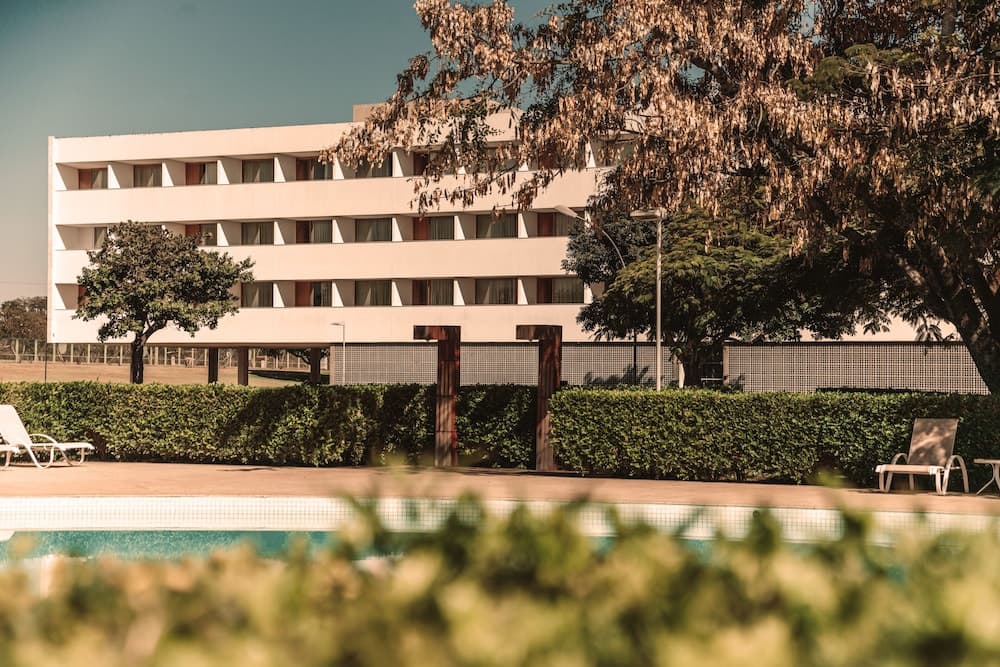 Brasilia Palace Hotel