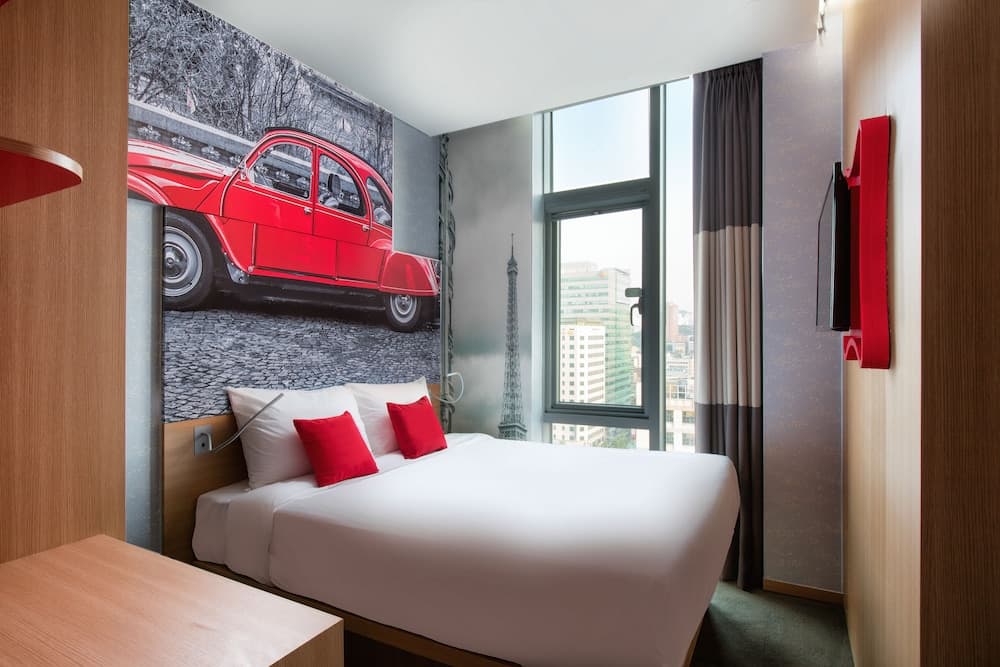 Travelodge Dongdaemun Hotel