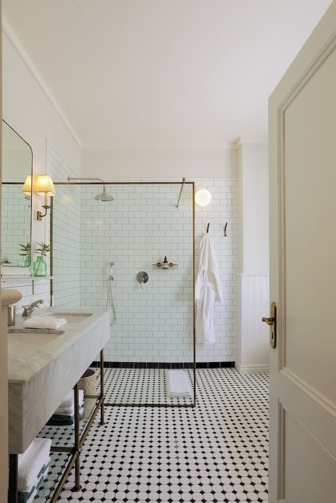 The Spier Hotel