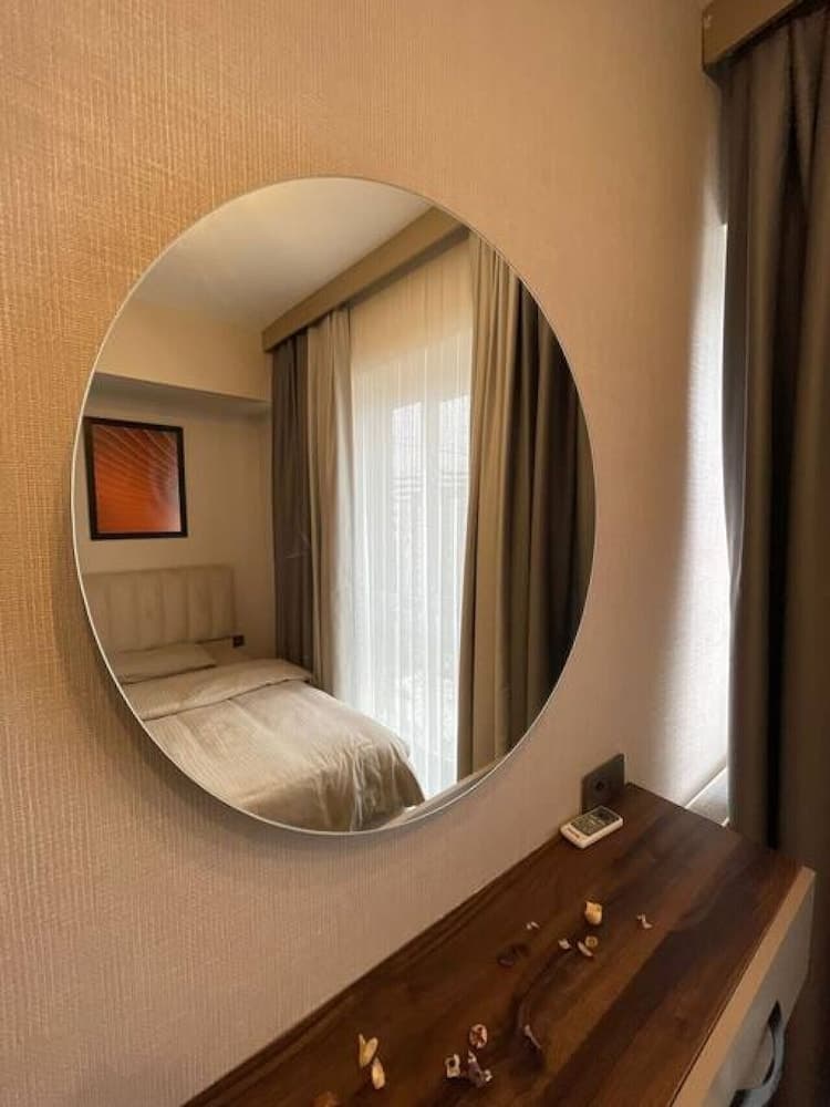 Spectacular 2 1 Apartment in Prime Suites Hotel