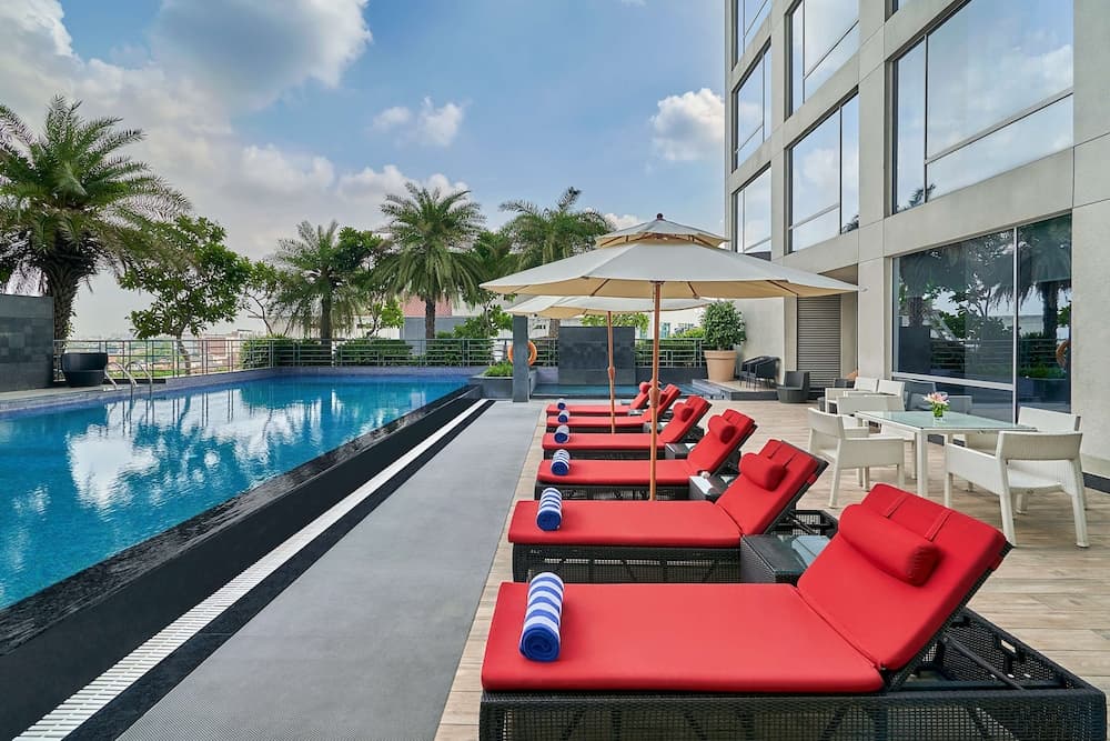 Hyatt Regency Lucknow