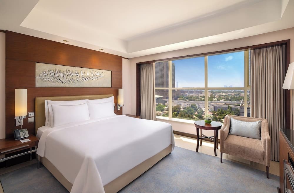 Grand Millennium Dubai