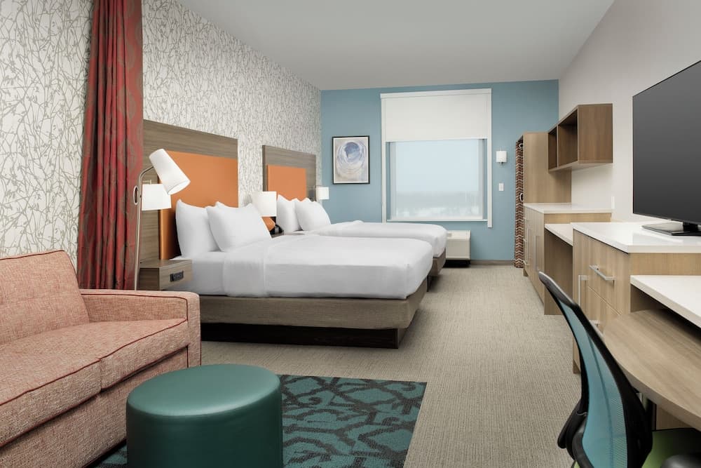 Home2 Suites By Hilton Weston Ft. Lauderdale