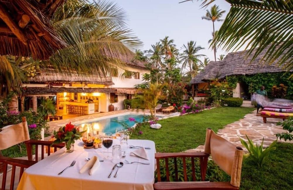 Hekaya Zanzibar