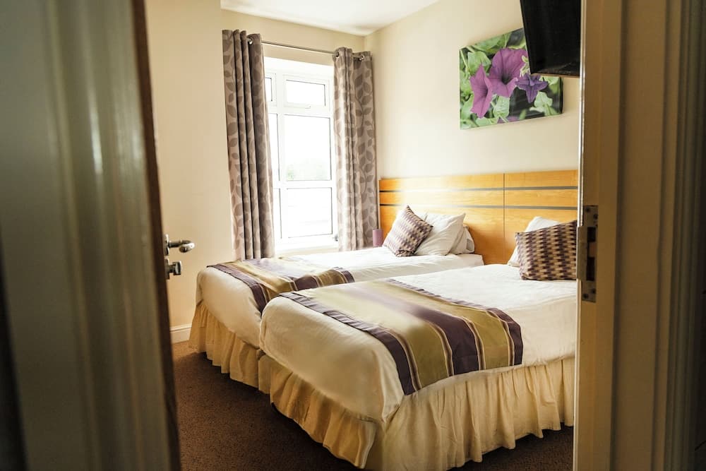 Wingfield Hotel