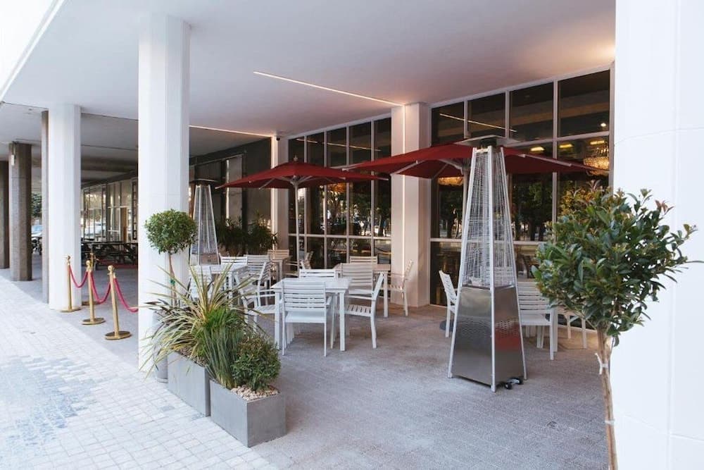 ONOMO Hotel Cape Town Foreshore