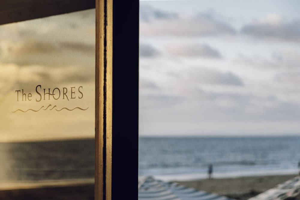 La Jolla Shores Hotel