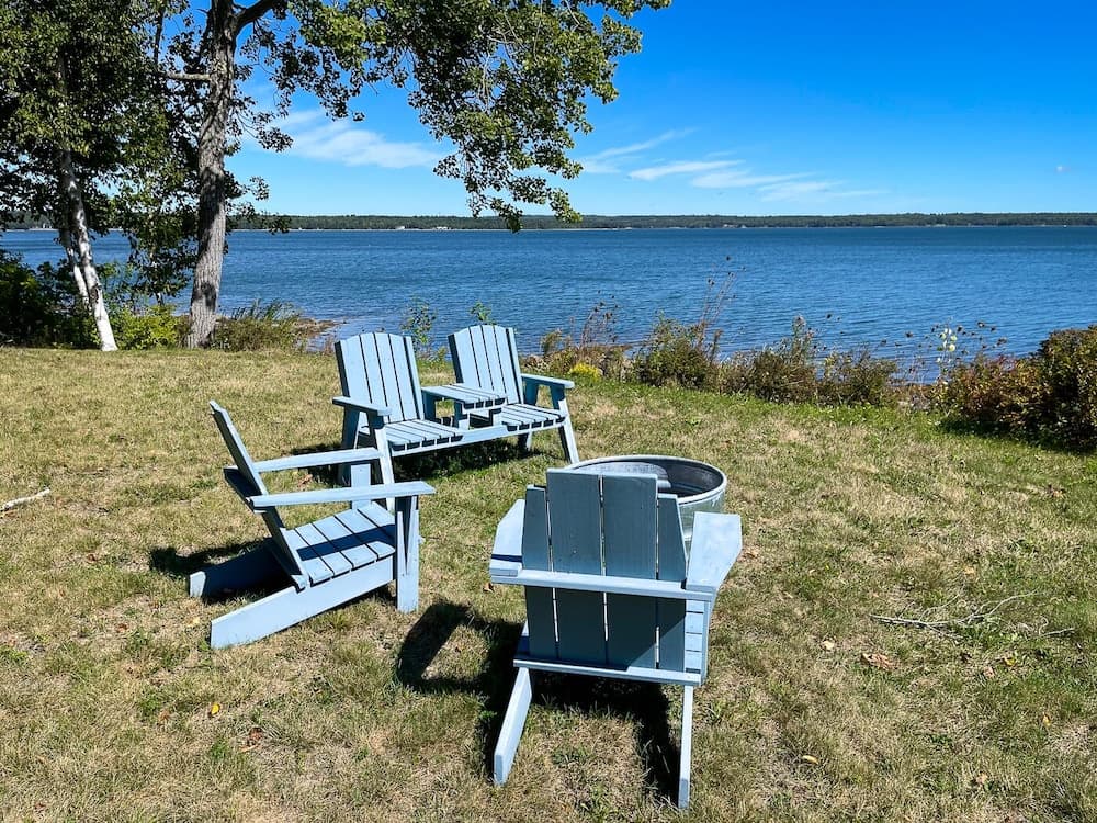 Acadia Bay Cottages