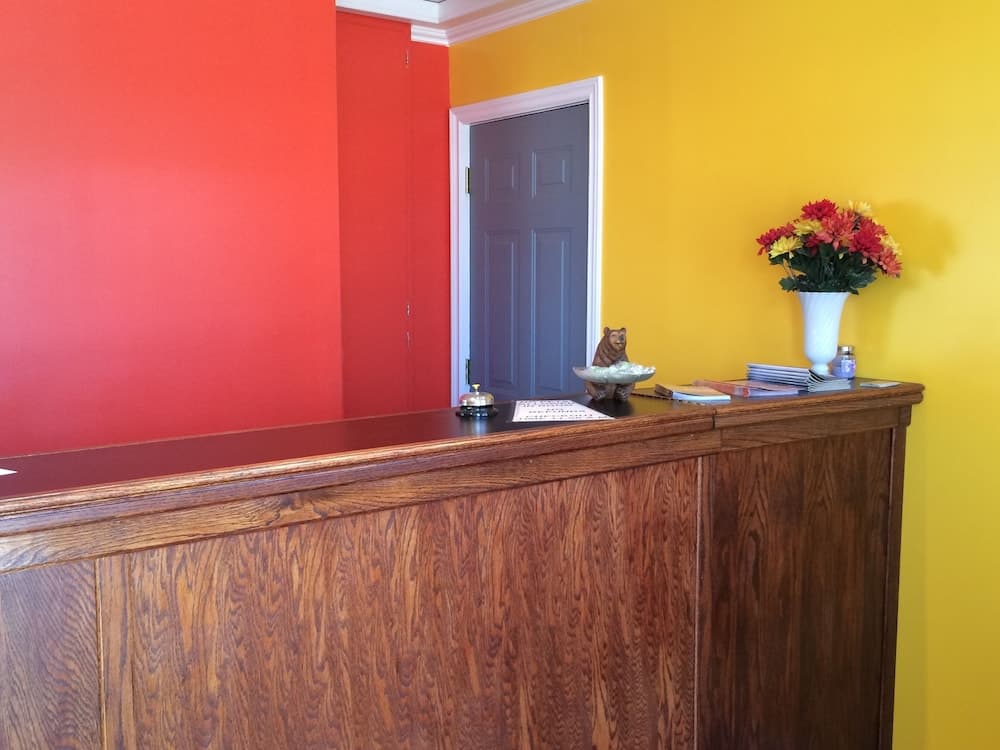 Glenhaven Motel