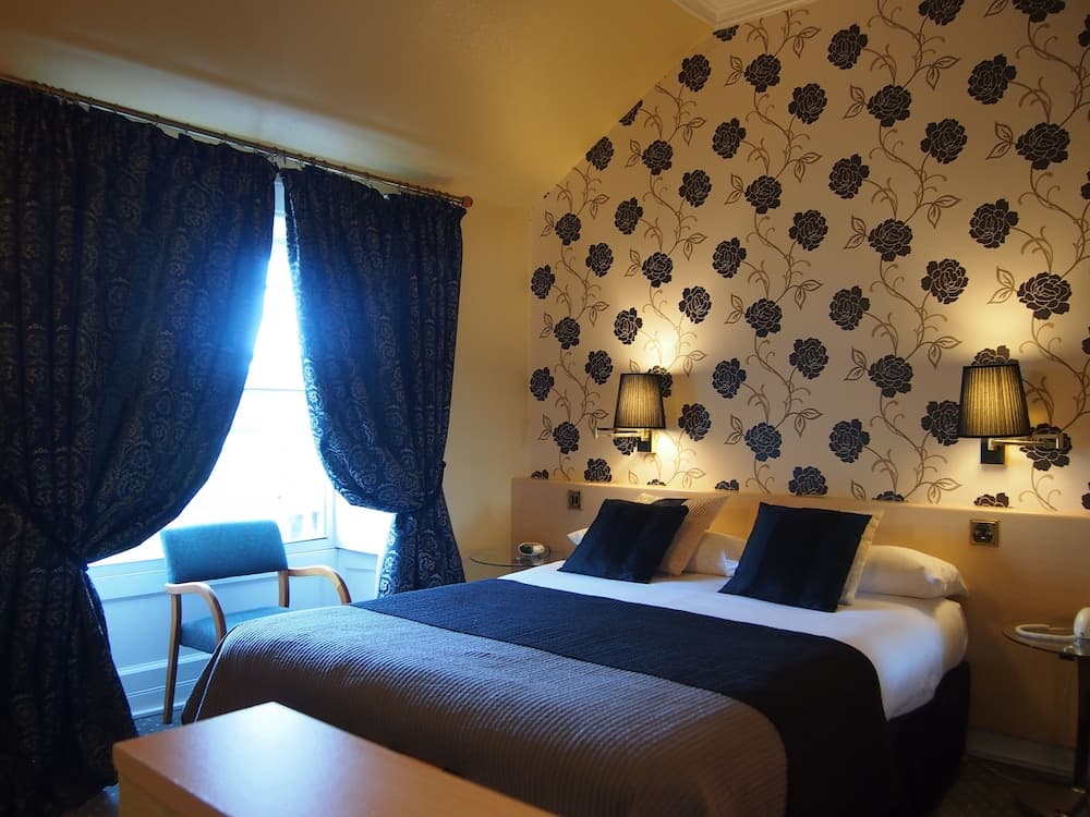 Edinburgh Thistle Hotel