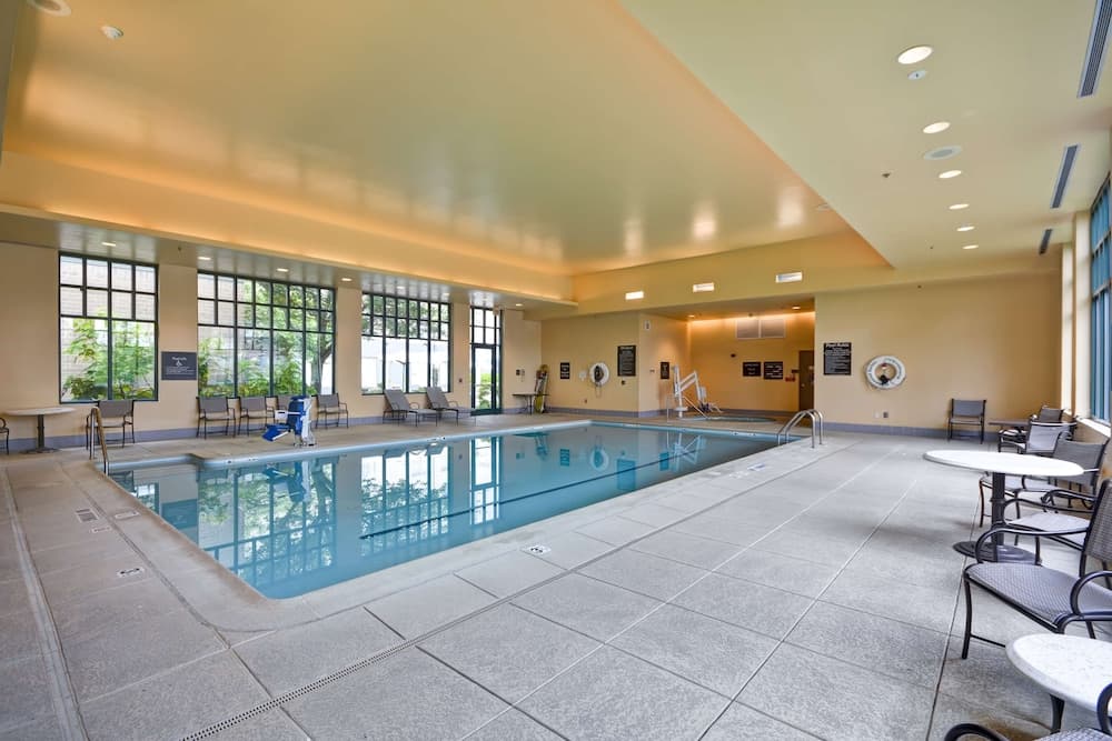 Homewood Suites by Hilton Dulles Int'l Airport