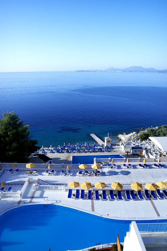 Sunshine Corfu Hotel & Spa All Inclusive