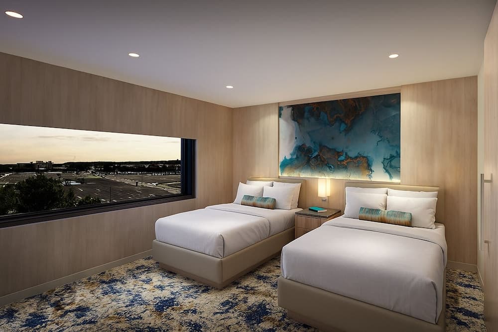 Parxview Hotel